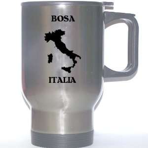  Italy (Italia)   BOSA Stainless Steel Mug Everything 