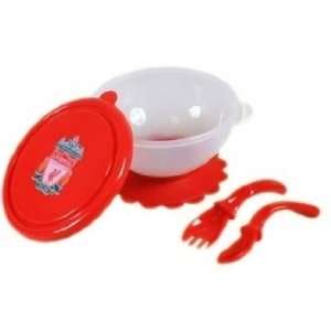  Liverpool Weaning Bowl