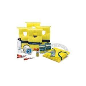  SeaChoice Bosun Safety Kit 45001 BOSUN SAFETY KIT