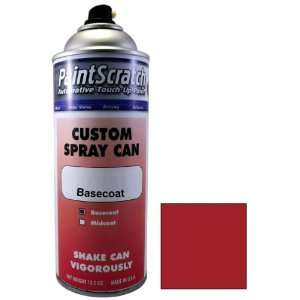  12.5 Oz. Spray Can of Botticelli Pearl Touch Up Paint for 