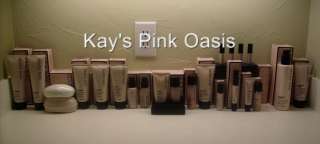 Mary Kay TimeWise Skin Care Product(s)   You Choose  New Black & Pink 