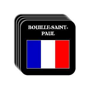  France   BOUILLE SAINT PAUL Set of 4 Mini Mousepad 