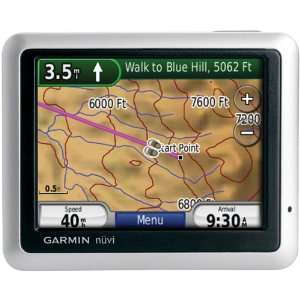   Garmin 010 00783 40 N;Vi 1200 (Gps / Mobile Units) GPS & Navigation