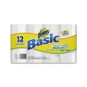  PAG28322   Bounty Basic Paper Towels