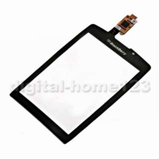 New Touch Screen Digitizer For Blackberry Torch 9800  