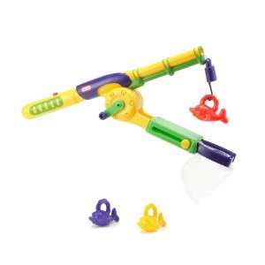  MGA Little Tikes Fishing Rod Toys & Games