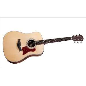  Taylor 210 200 Series Acoustic Guitar, Rosewood Guitar 