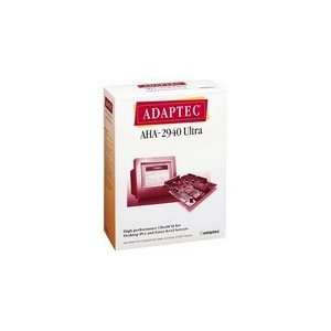  Adaptec AHA 2940   Storage controller   1 Channel   Ultra 
