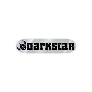  Darkstar Chrome Bar Deck 7.5 X 31 .25