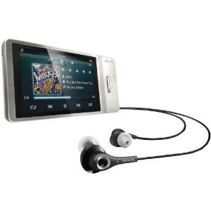   & HIGH DEFINITION HEADPHONES (16 GB)  Players & Accessories