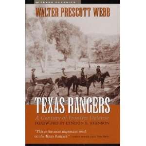  Walter Prescott(Author) ; Johnson, Lyndon B.(Foreword by) Webb Books