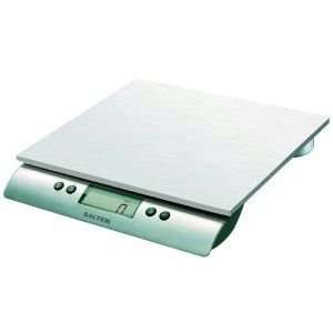 SALTER 3013 HIGH CAPACITY KITCHEN SCALE 