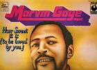   Gaye How Sweet It is To Be Loved By You Tamla MONO LP 258  