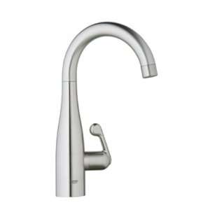  Grohe Ladylux Pro Piller Tap 30 017