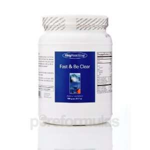   Group, Fast & Be Clear Meal Replacement 31.7 oz Health & Personal