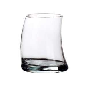  Libbey Bravura 12 1/4 Oz. Double Old Fashioned Glass 