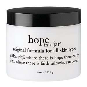   jar original formula for all skin types, 4 oz