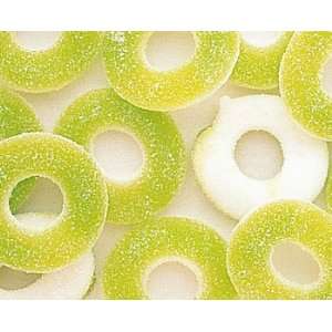 Apple Gummallos Rings5LBS  Grocery & Gourmet Food