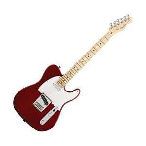  Fender 0113202712 American Standard Telecaster Guitar 