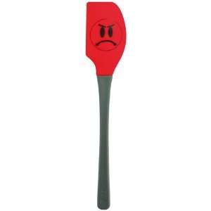  Tovolo 80 9291 Red Angry Face Spatula