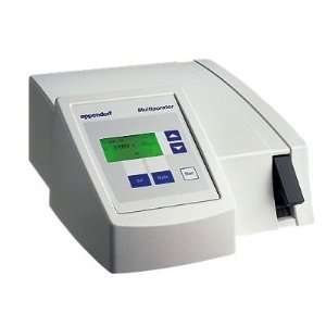 Eppendorf Multiporator for Eukaryotes (except yeast), 110 220 VAC, 60 