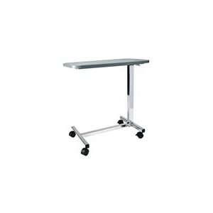  Lumex Overbed Table   Composite Non Tilt Top Health 