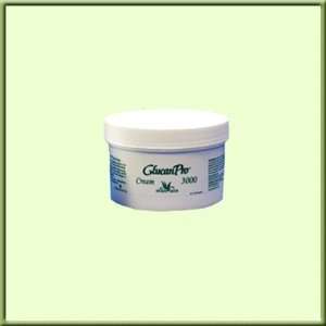  Brennen GlucanPro Cream 3000 18oz (510gm), Jar,Each 