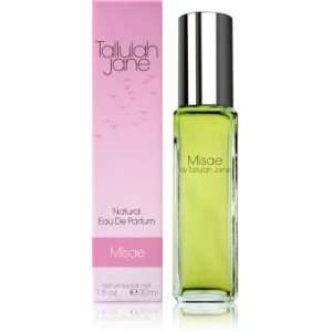  Tallulah Jane Misae Natural Eau de Parfum Beauty