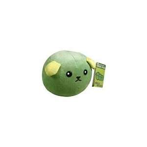  Mameshiba Japanese Plush Green Pea Toys & Games