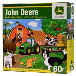  Forever Farm 60 pc Toys & Games