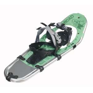  TSL Take The High Road Mens Aluminum Snowshoes   25 Inch 