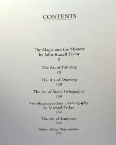 SIGNED The Art of Michael Parkes 2 Ltd Edition  