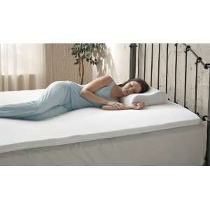  Personal Expressions® Cool Touch Mattress Topper