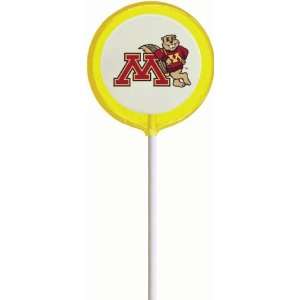   Lollipops, Perfect for Students, Alumni, Tailgates, or Game Day