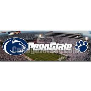   State Nittany Lions Tailgate Party Rug Memorabilia.