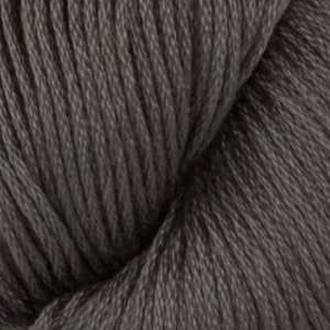  Tahki Cotton Classic Lite Yarn (4017) Charcoal By The Each 