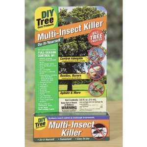    Monterey LG6220 DIY Multi Insect Killer Patio, Lawn & Garden