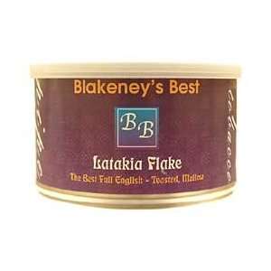  McClelland Blakeneys Best Latakia Flake 50g Kitchen 