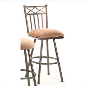   /18 Finishes) Arlington 34 Extra Tall Barstool Furniture & Decor