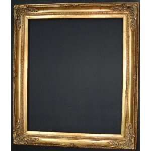  McEwen Gold Picture Frame