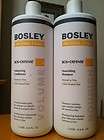 bosley shampoo  