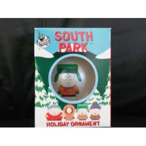  Kyle South Park Christmas Ornament