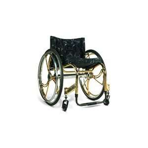  Colours Razor Blade Wheelchair