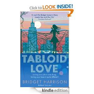 Start reading Tabloid Love  