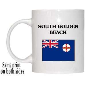  New South Wales   SOUTH GOLDEN BEACH Mug Everything 