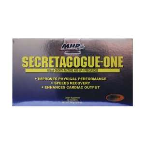  MHP, Secretagogue One Orange 30 packets [13.6 oz (390 g 