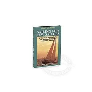  Sailing for New Sailors Y400DVD 