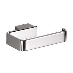  Gedy by Nameeks 5424 13 Chrome Lounge Toilet Paper Holder 