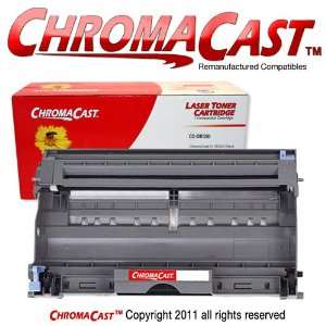  ChromaCast DR350 Drum Cartridge   Replaces Brother DR350 