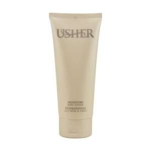  USHER by Usher BODY LOTION 6.7 OZ for WOMEN Beauty